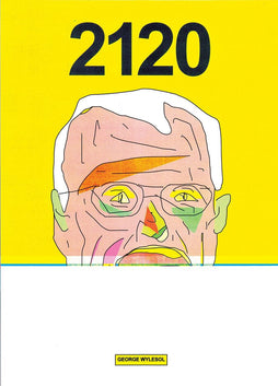 2120 TRADE PAPERBACK