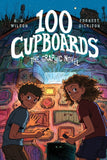 100 CUPBOARDS TRADE PAPERBACK