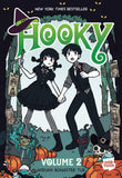HOOKY TRADE PAPERBACK VOL 02