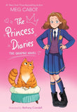 PRINCESS DIARIES THE GRAPHIC NOVEL TRADE PAPERBACK