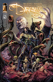 DARKNESS #6 COVER A RAYMOND GAY & ARIF PRIANTO