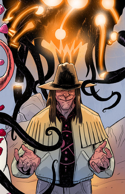 MALEVOLENT #6