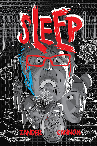 SLEEP HC