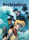 ARCHIPELAGO TRADE PAPERBACK VOL 01