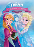 FROZEN TRADE PAPERBACK VOL 01 CLASSIC COMIC COLLECTION
