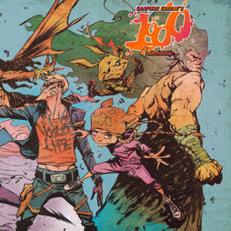 1000 TRADE PAPERBACK VOL 01