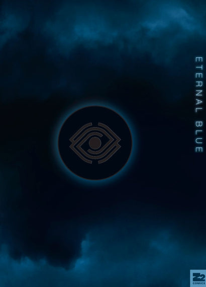 SPIRITBOX DELUXE SLIPCASE HARDCOVER