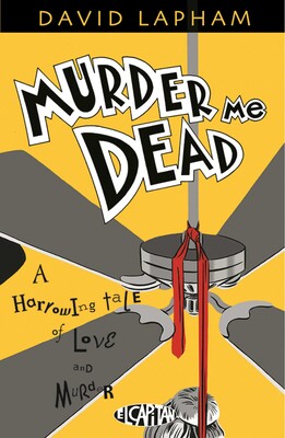 MURDER ME DEAD TRADE PAPERBACK 