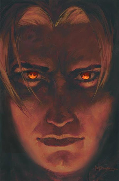 LUCIFER TRADE PAPERBACK VOL 04