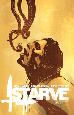 STARVE TRADE PAPERBACK VOL 02 