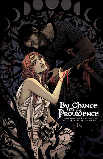BY CHANCE OR PROVIDENCE TP
