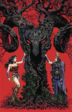 WONDER WOMAN TRADE PAPERBACK VOL 03 THE TRUTH (REBIRTH)