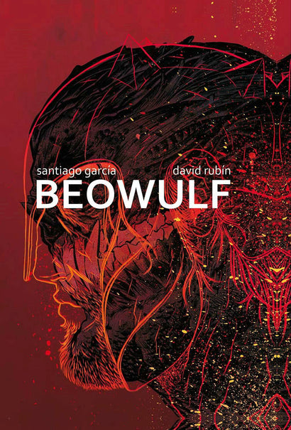 BEOWULF TRADE PAPERBACK