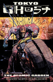 TOKYO GHOST TRADE PAPERBACK VOL 01 ATOMIC GARDEN (NEW PTG)