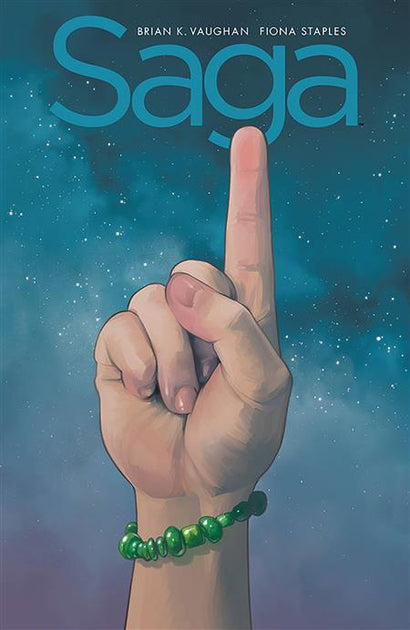 SAGA COMPENDIUM TRADE PAPERBACK VOL 01
