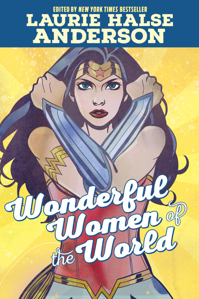 WONDERFUL WOMEN OF THE WORLD TRADE PAPERBACK