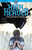 HIGH HEAVEN TRADE PAPERBACK