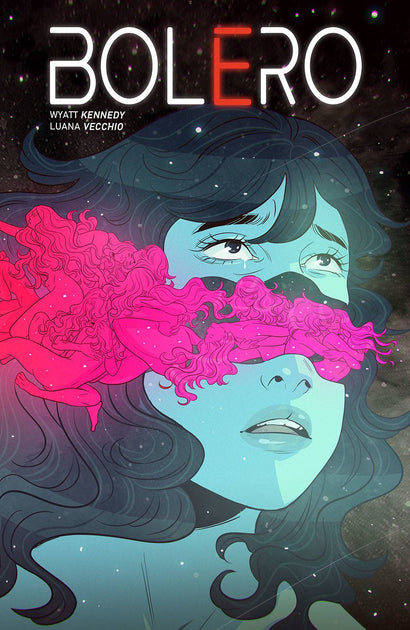 BOLERO TRADE PAPERBACK 