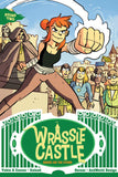 WRASSLE CASTLE TP BOOK 02 RIDERS ON THE STORM