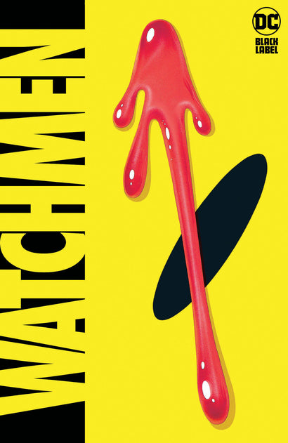 ABSOLUTE WATCHMEN HARDCOVER (2023 EDITION) 