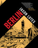 BERLIN TRADE PAPERBACK