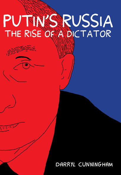 PUTINS RUSSIA TRADE PAPERBACK 