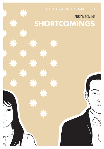 SHORTCOMINGS TRADE PAPERBACK 