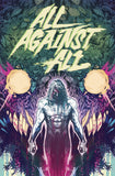 ALL AGAINST ALL TRADE PAPERBACK