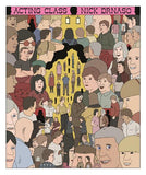 ACTING CLASS HARDCOVER