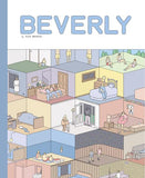 BEVERLY TRADE PAPERBACK