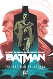 BATMAN (2022) TRADE PAPERBACK VOL 02 THE BAT-MAN OF GOTHAM