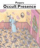 OCCULT PRESENCE TRADE PAPERBACK