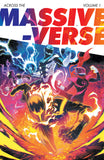ACROSS THE MASSIVE VERSE TRADE PAPERBACK VOL 01