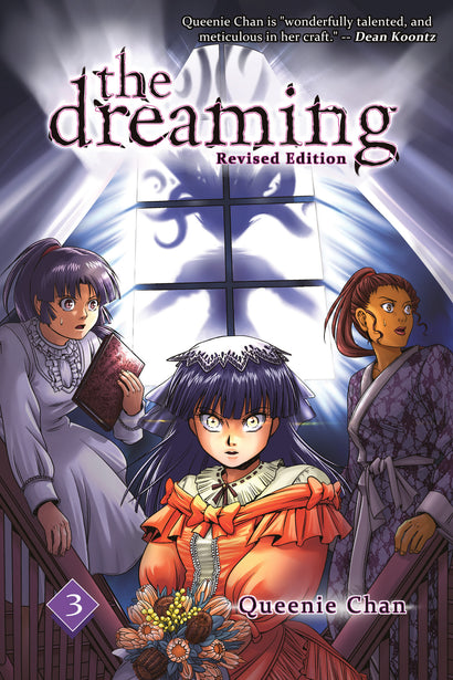 DREAMING TRADE PAPERBACK VOL 3