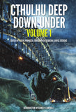 CTHULHU DEEP DOWN UNDER TRADE PAPERBACK VOL 1 (OF 3)