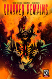 CHARRED REMAINS TRADE PAPERBACK