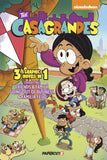 CASAGRANDES 3 IN 1 TRADE PAPERBACK VOL 2