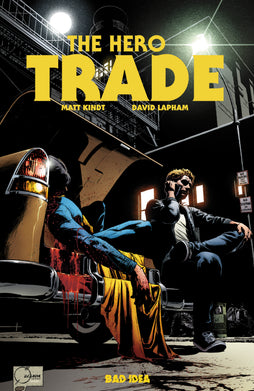 HERO TRADE HERO FOR SALE TP