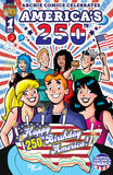ARCHIE COMICS CELEBRATES AMERICAS 250TH CVR A DAN PARENT