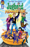 JUGHEAD PIEMAGEDDON CVR A DAN PARENT