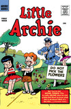 LITTLE ARCHIE #1 FACSIMILE CVR A BOB BOLLING