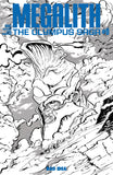 OLYMPUS SAGA MEGALITH #0 CVR B JAKE BAKER VAR