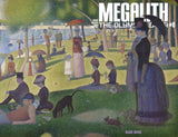 OLYMPUS SAGA MEGALITH #0 CVR C GEORGES PIERRE SEURAT OLD MASTERS VAR