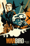 WARBIRD #1 CVR C MICHAEL CHO VAR