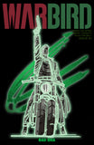 WARBIRD #1 CVR D ALEX MALEEV GLOW IN THE DARK VAR