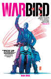 WARBIRD #1 (OF 4) 2ND PTG CVR A ALEX MALEEV