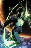 ABSOLUTE GREEN LANTERN #16 CVR B CARLO PAGULAYAN CARD STOCK VAR