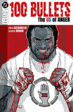 100 BULLETS THE US OF ANGER #1 CVR A DAVE JOHNSON