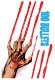 100 BULLETS THE US OF ANGER #1 CVR C JOCK CARD STOCK VAR