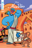 ALADDIN #3 CVR B NATACHA BUSTOS VAR